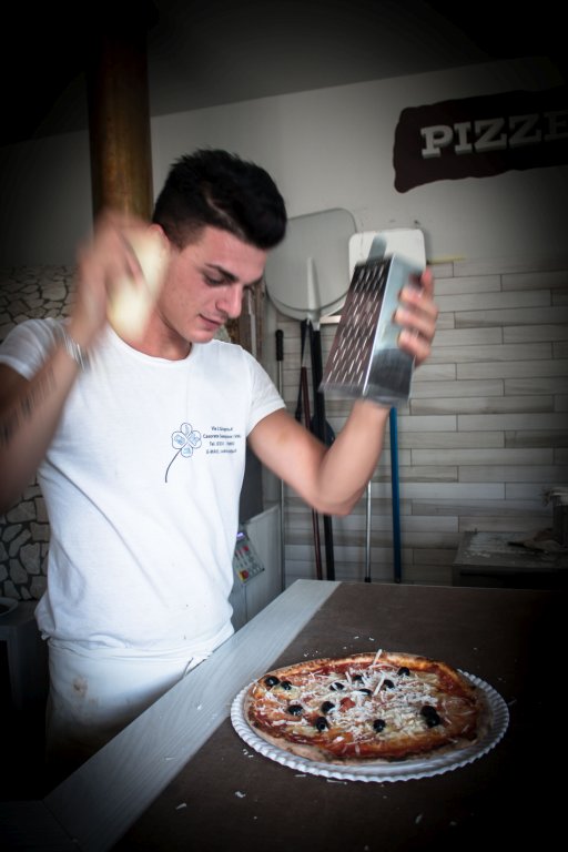 Pizzeria Busto Arsizio – Pizzeria il miracolo Busto Arsizio